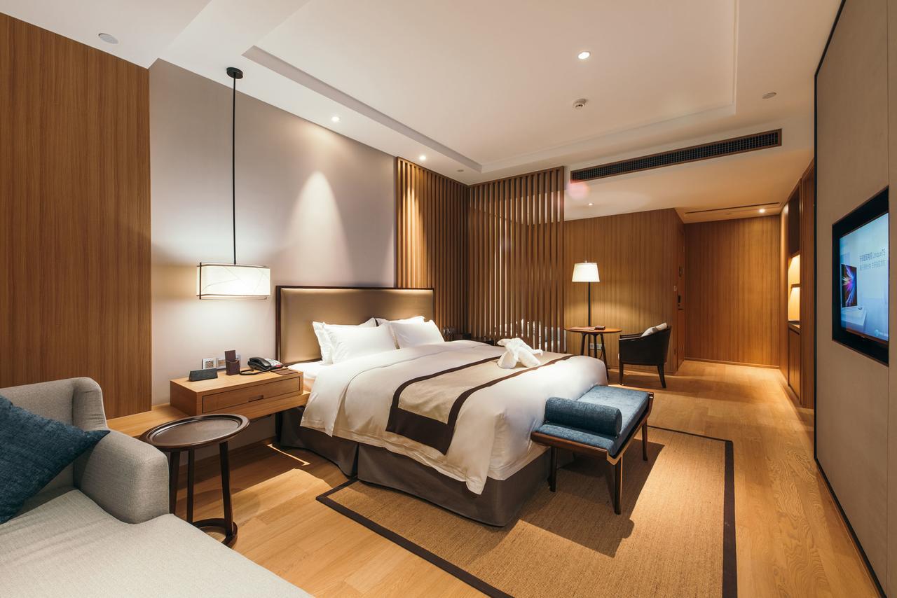 Veegle Jiafeng Hotel Hangzhou Exteriör bild