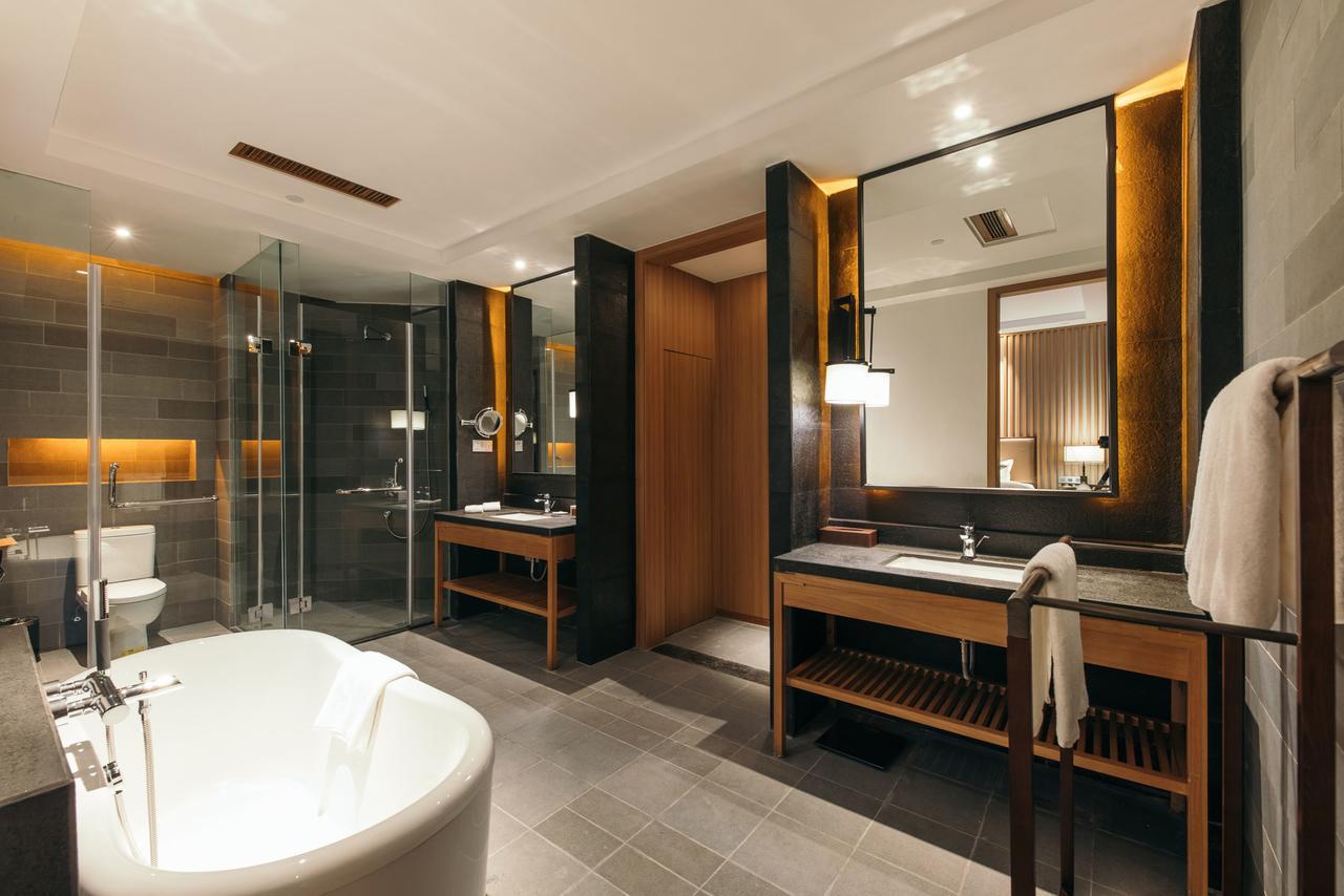 Veegle Jiafeng Hotel Hangzhou Exteriör bild