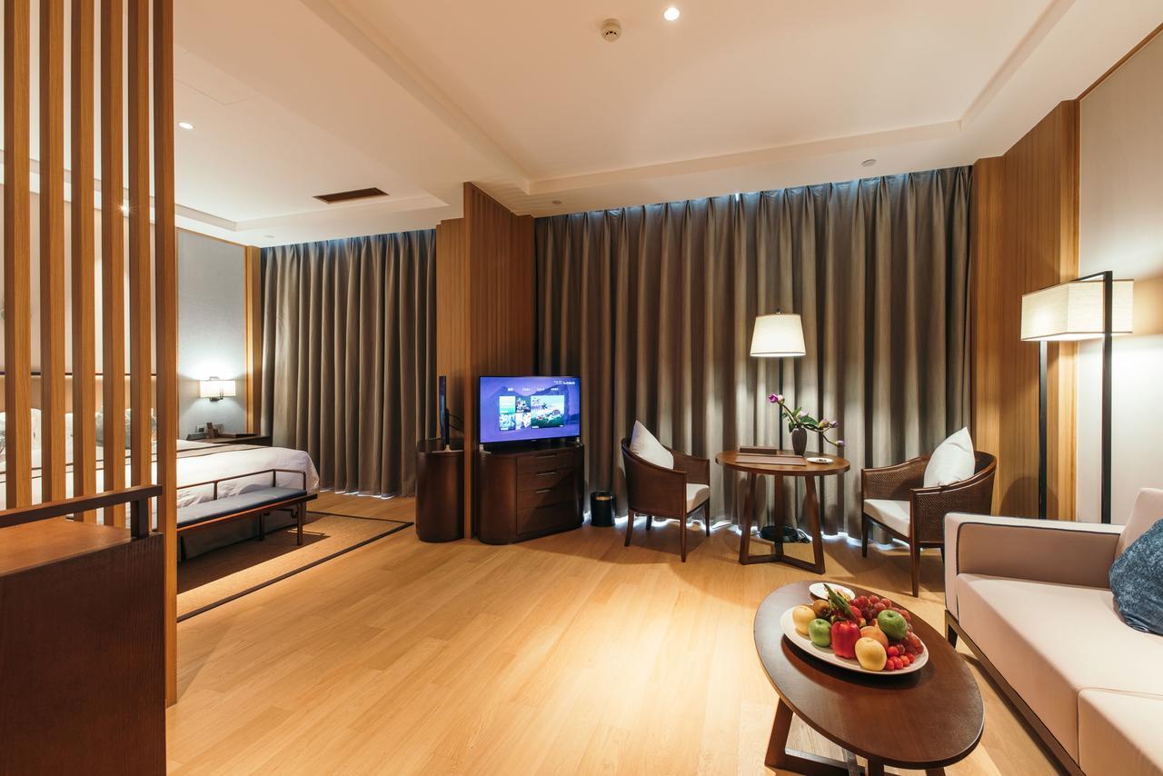Veegle Jiafeng Hotel Hangzhou Exteriör bild