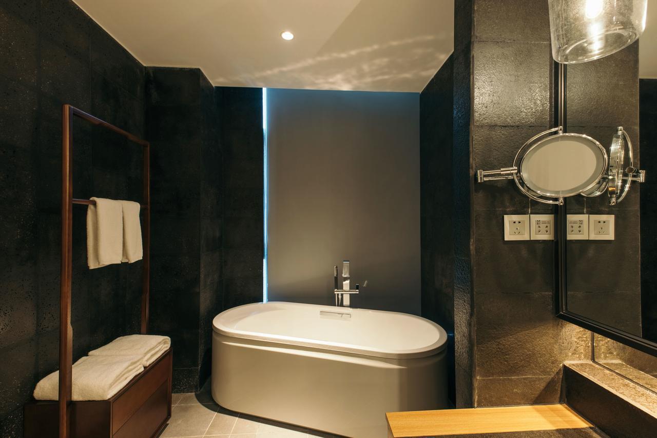 Veegle Jiafeng Hotel Hangzhou Exteriör bild